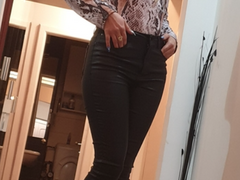 Discrete si rafinament, Berceni (Piata Cultural)